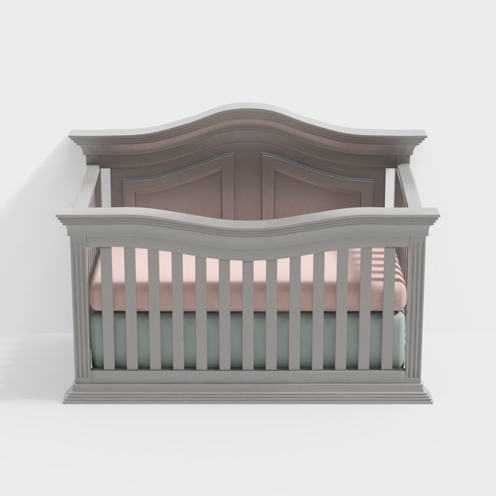 children's bed