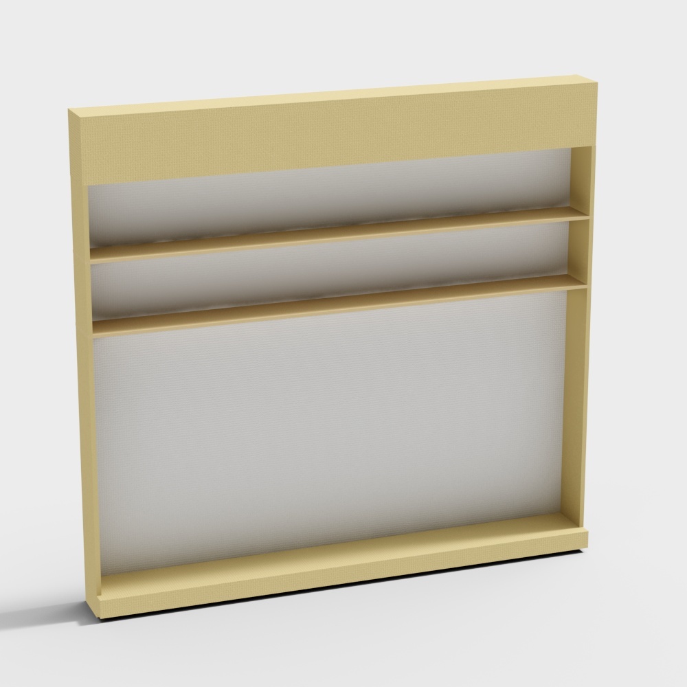 Modern open-air stage sound