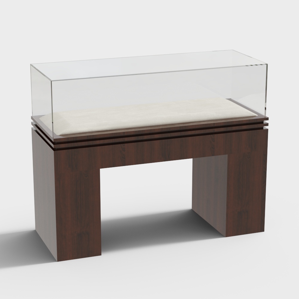 Cabina da palco moderna