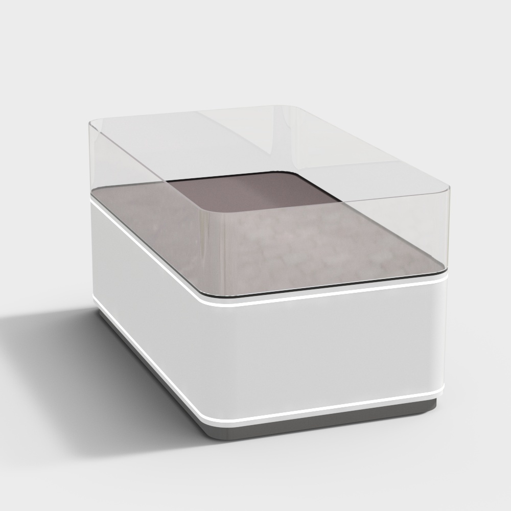 Modern open-air stage sound