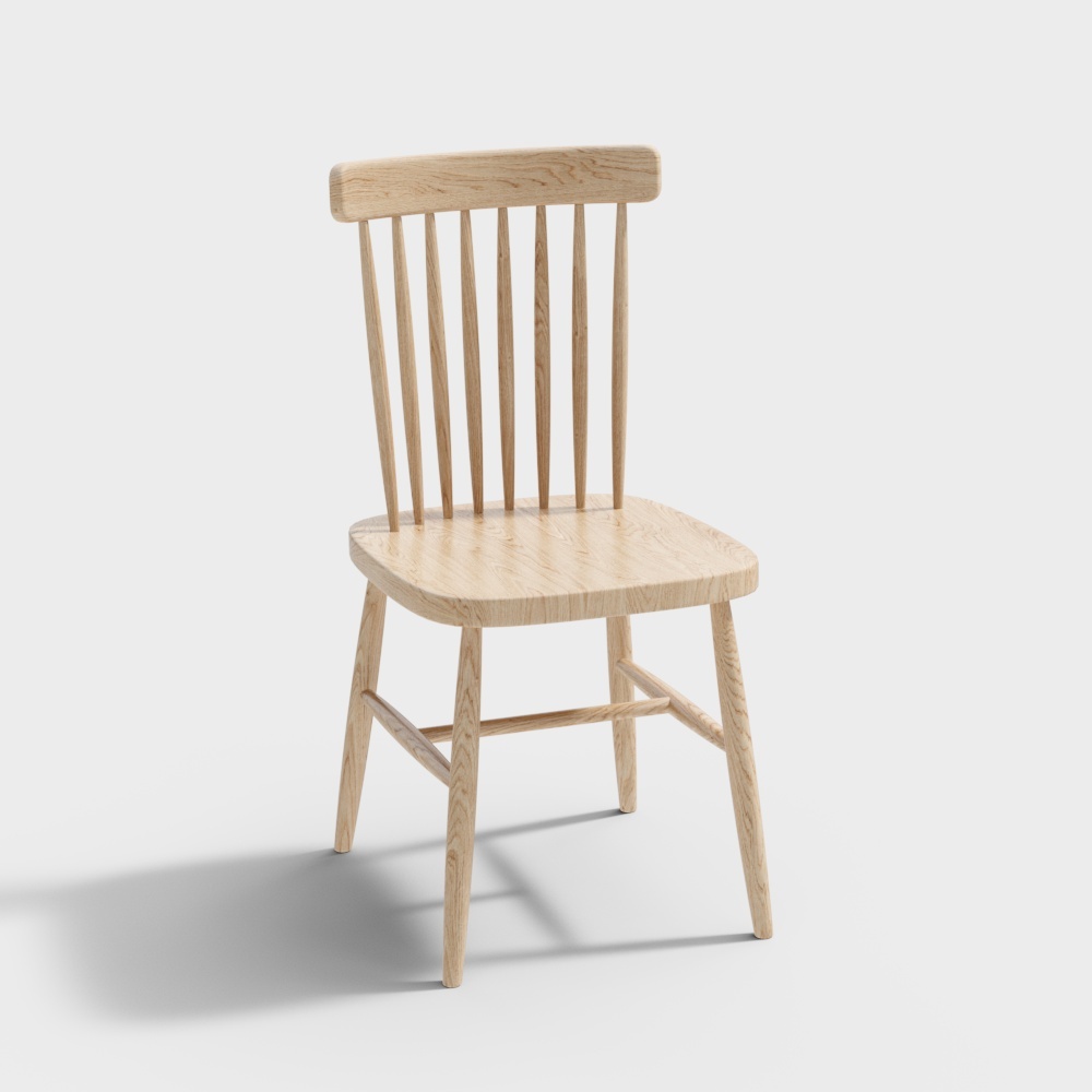 Sedia Windsor YZ1089A-MSY