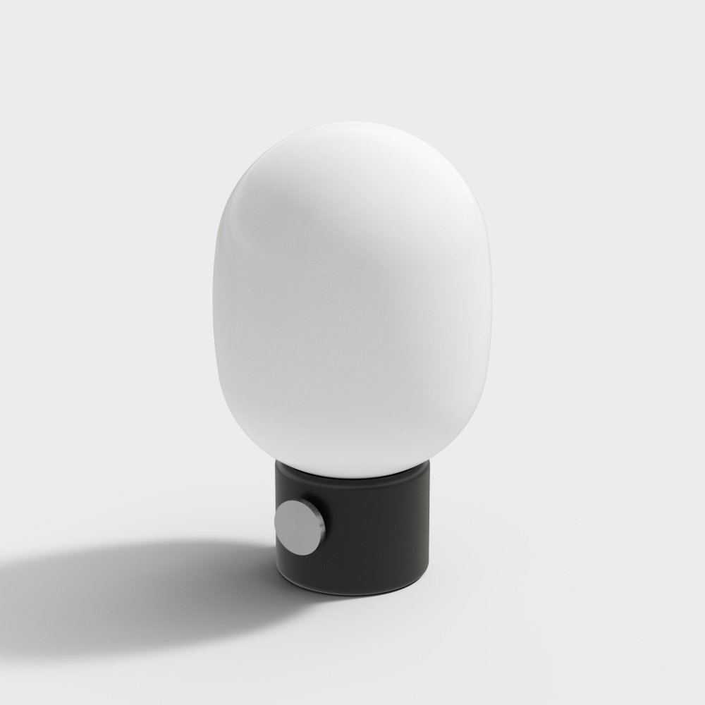 โคมไฟโต๊ะทำงาน