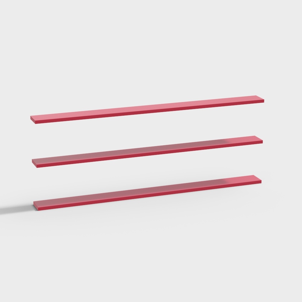 Hyde Bar table stainless steel legs