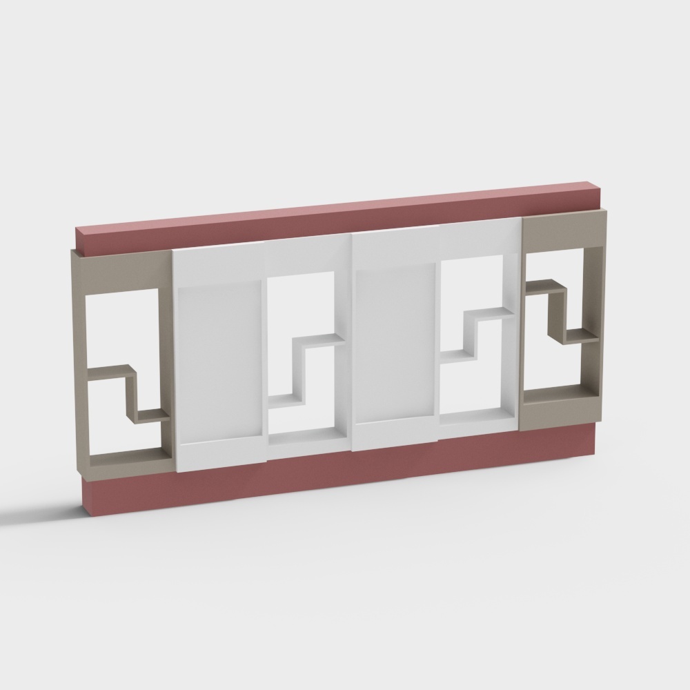 Hyde Bar table stainless steel legs