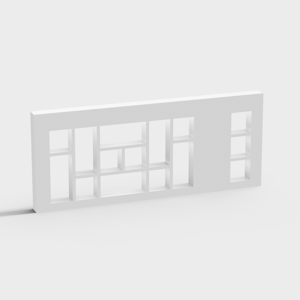 Hyde Bar table stainless steel legs