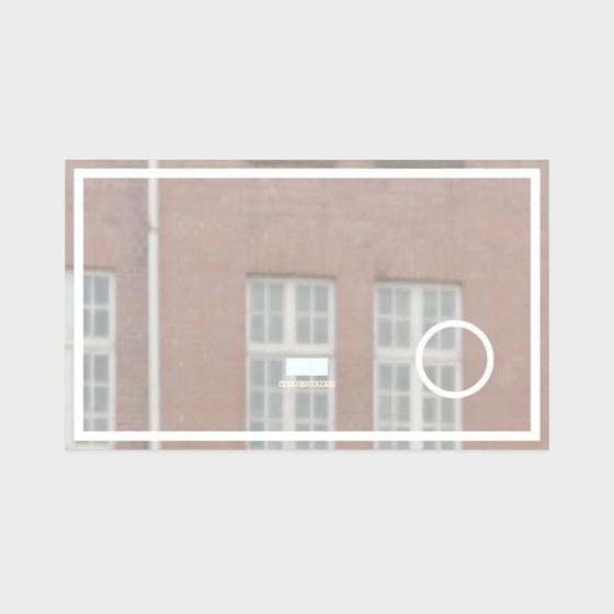 Gương thông minh 32-PG15 1000