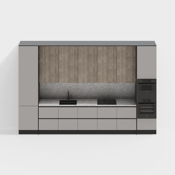 Armadi da cucina moderni