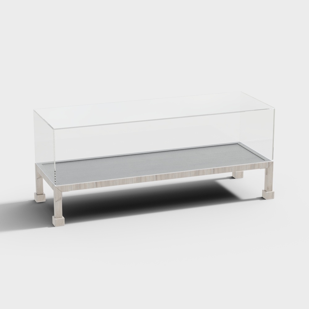 Ora il Palco del Concerto