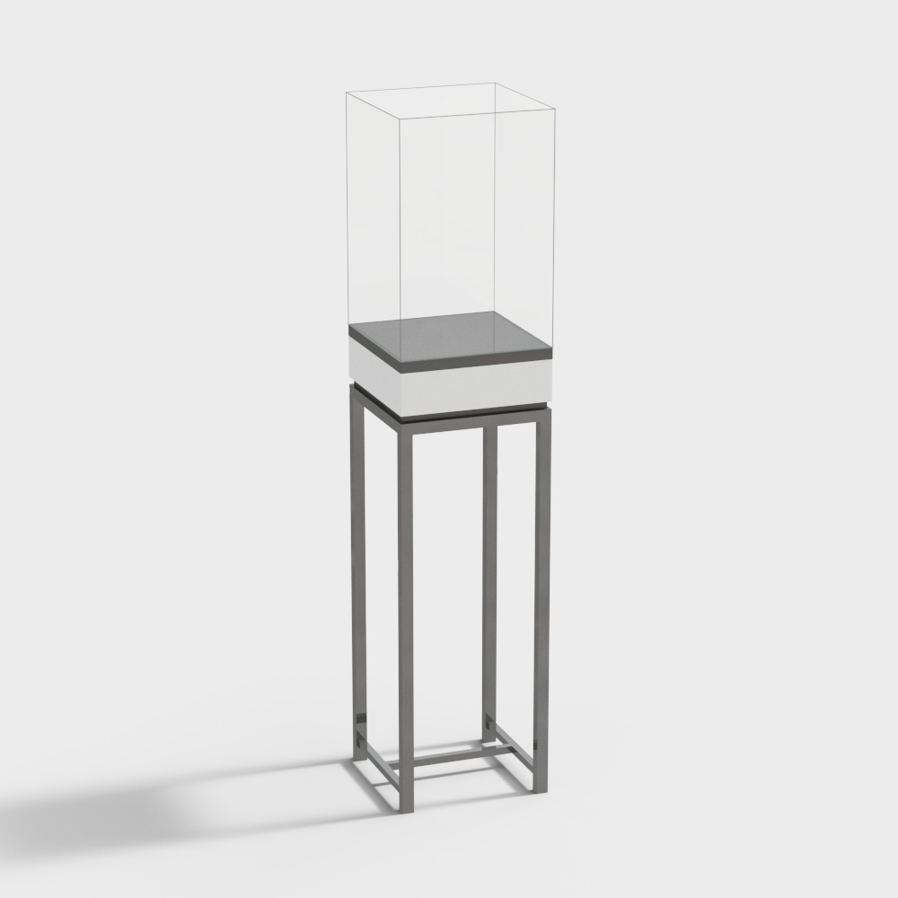 Gian hàng sân khấu hiện đại