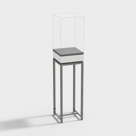 モダンステージブース