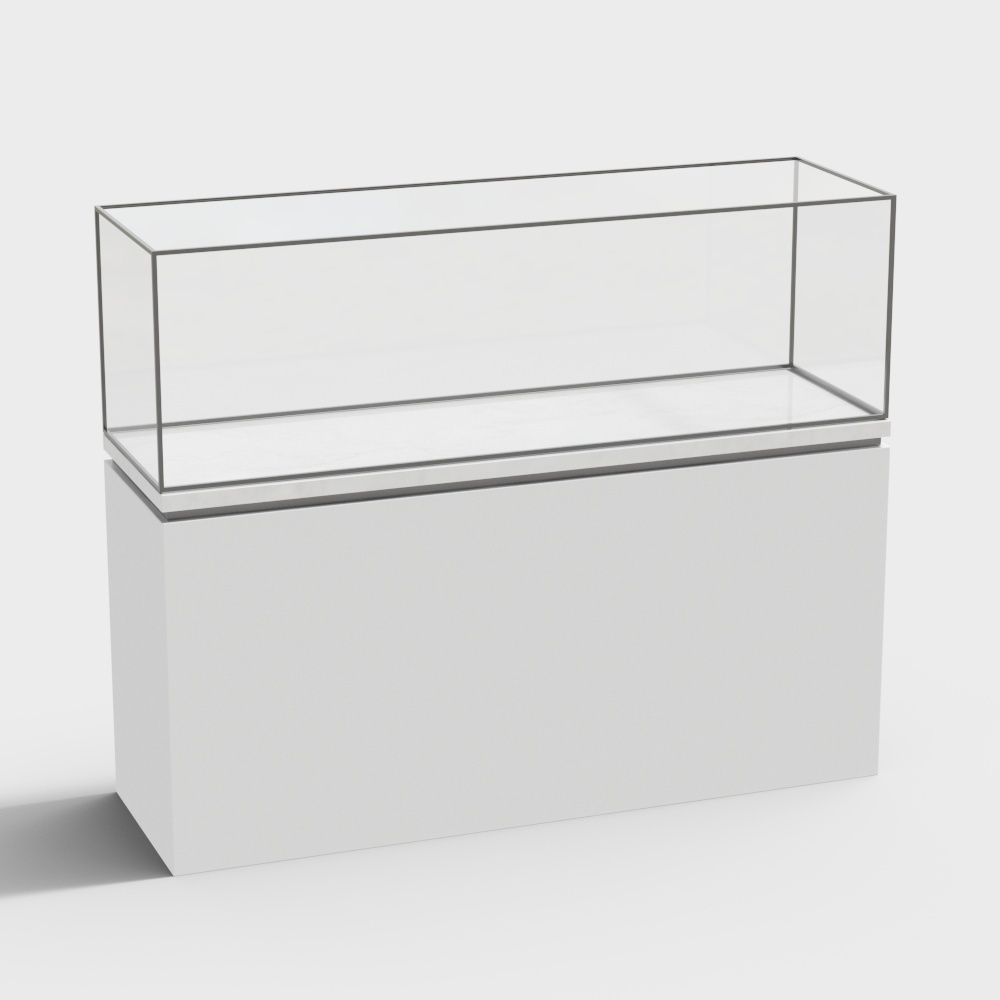 Modern billboards with two-sided road landing decks