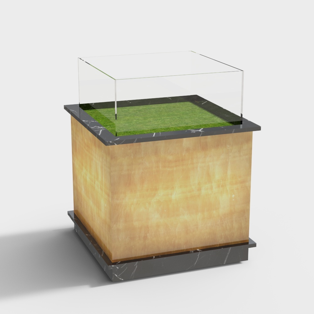 Ora il Palco del Concerto