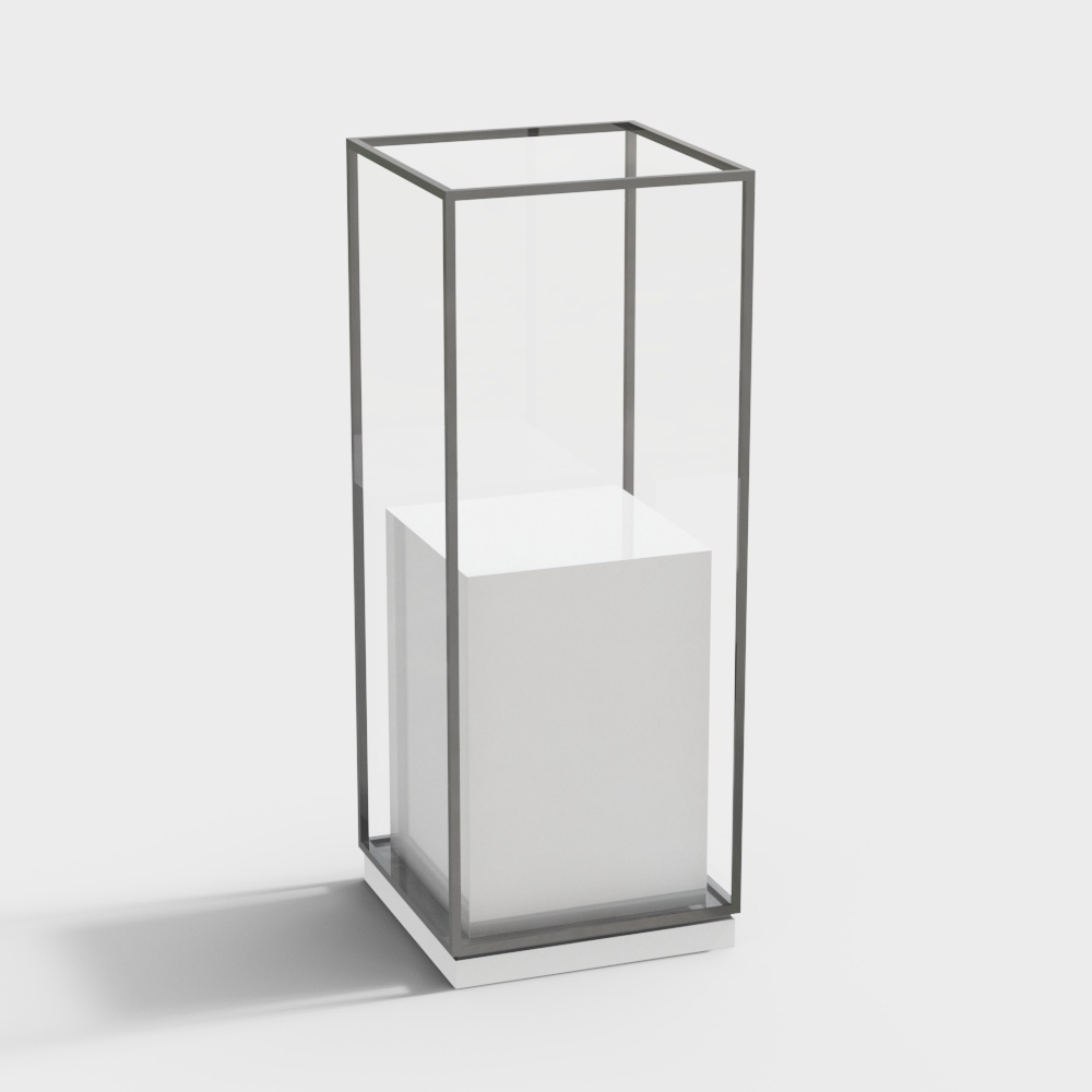 Ora il Palco del Concerto