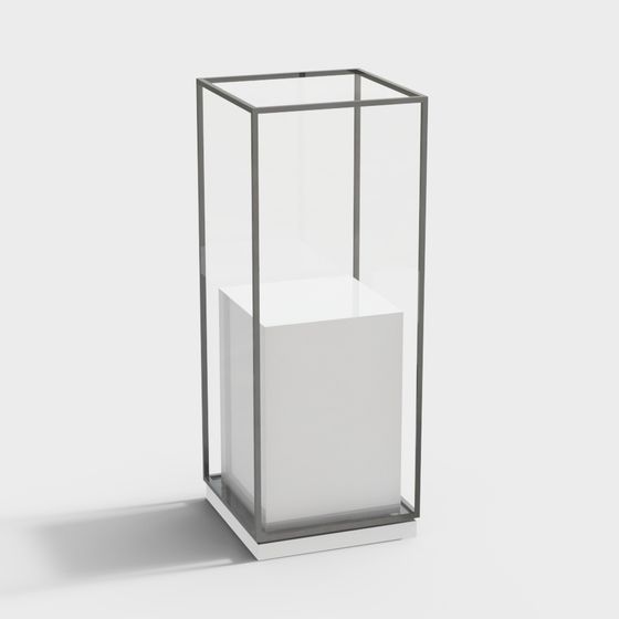 Ora il Palco del Concerto