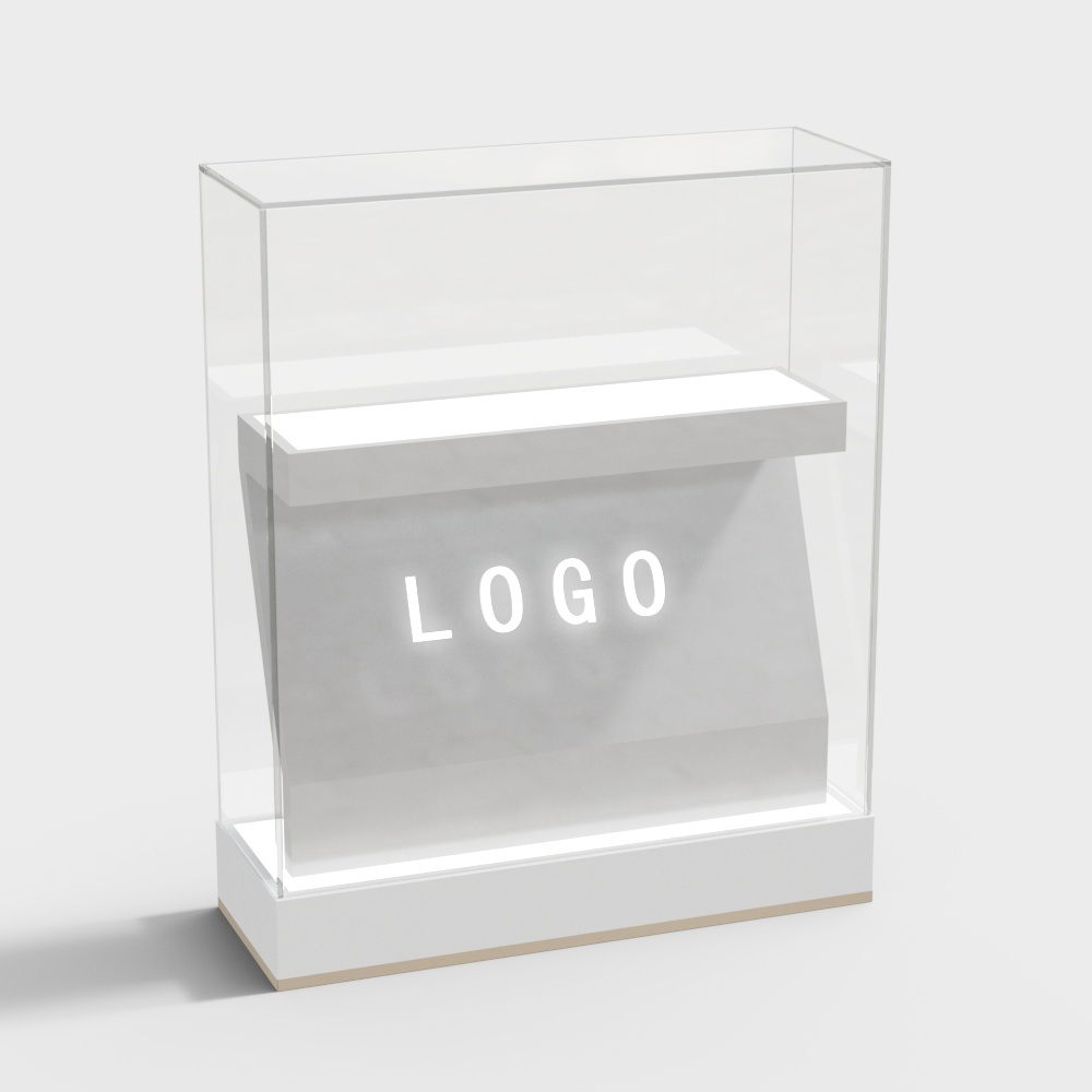 Cabina da palco moderna