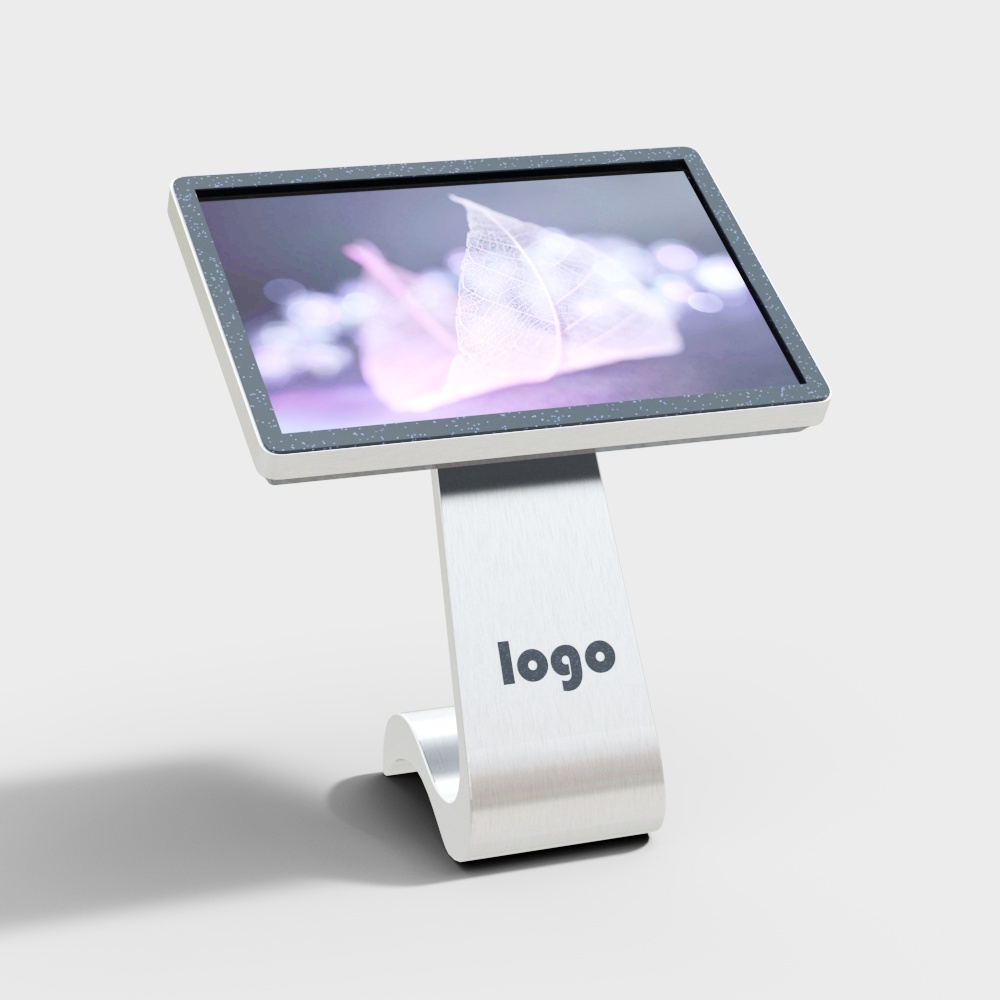 Ahora el escenario del concierto