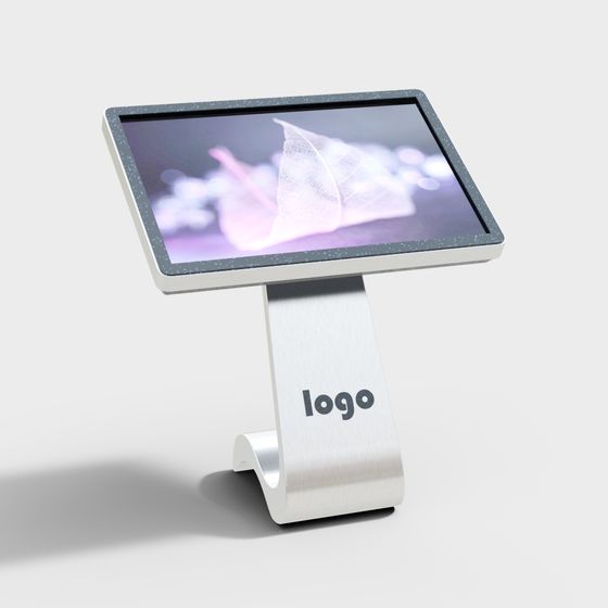 Ahora el escenario del concierto