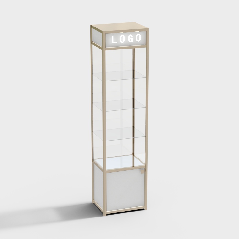 Cabina da palco moderna