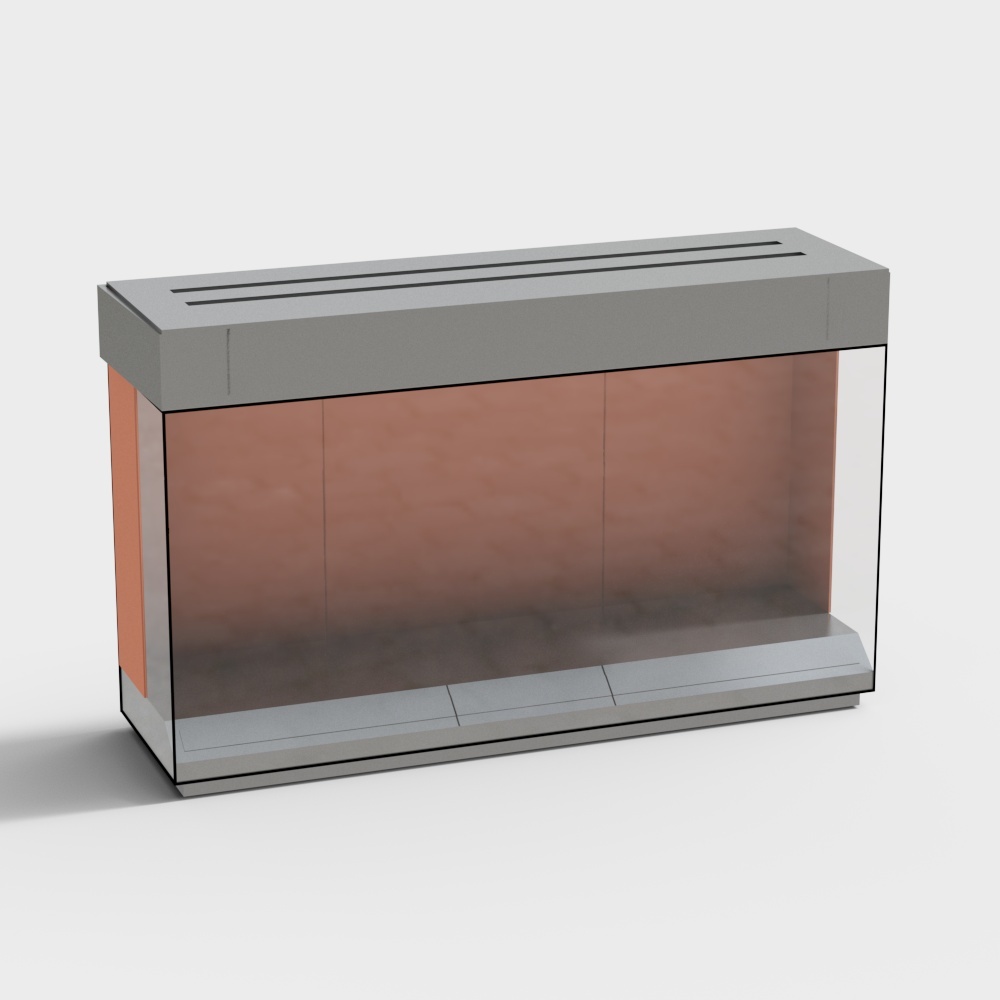 Suono per palco esterno moderno