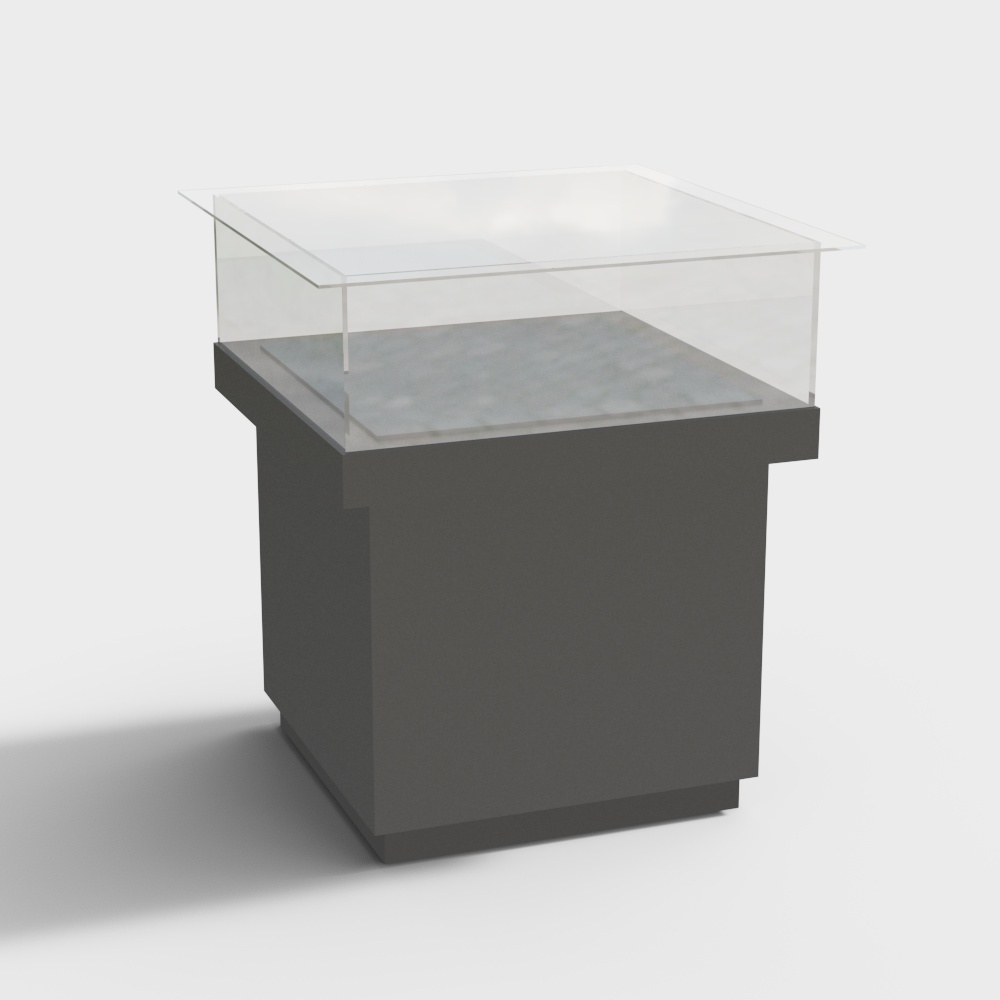 Ora il Palco del Concerto