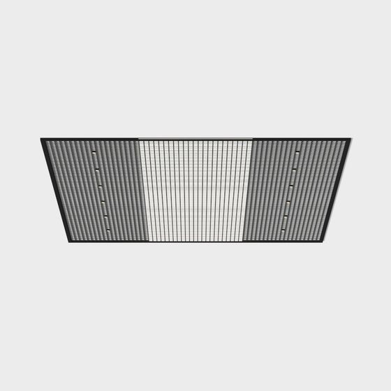 Future Grid Ceiling 3D model