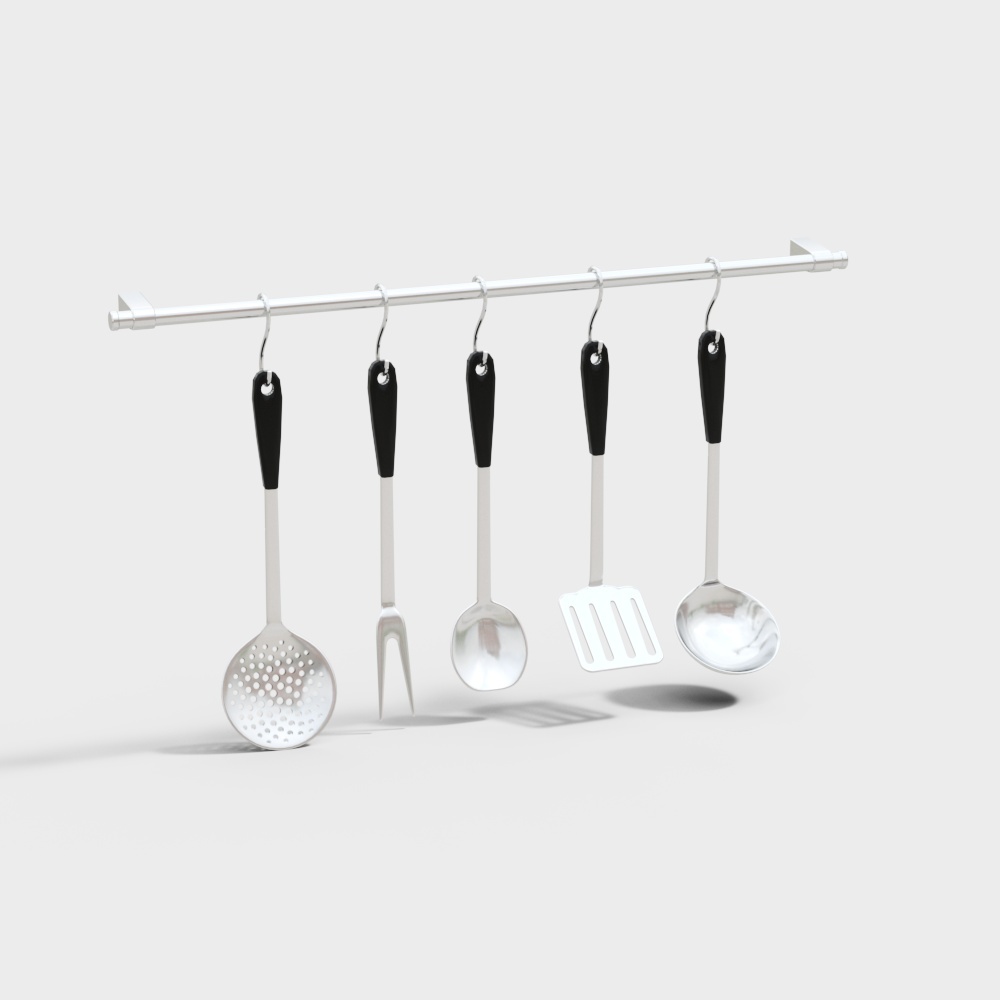 Modern kitchen accessories