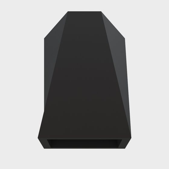 Prism Column 3D model