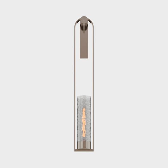 Urban Light Wall Lamp 3D model for Modern Interiors