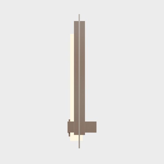 Minimalist Lamp 3D model
