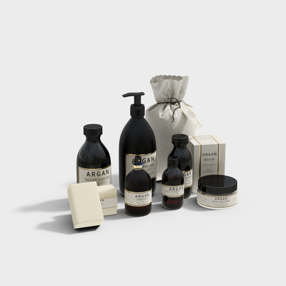 Fournitures de douche