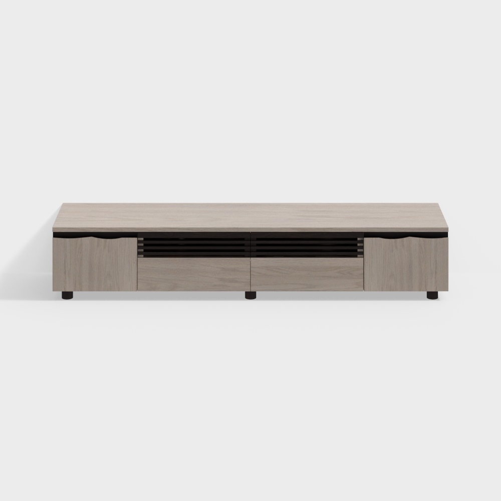 TV cabinet DSG1-2