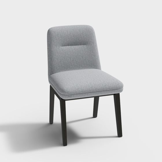 Notting Hill - NH2229 - sedia da pranzo