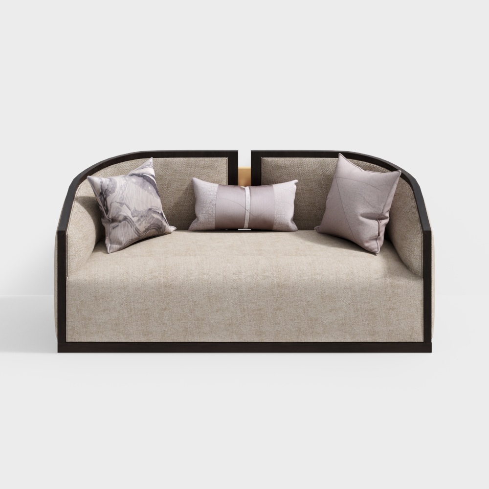 Notting Hill - Two-person sofa - NH2182-2
