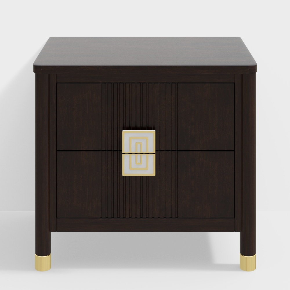 Notting Hill - Comodino - NH2171