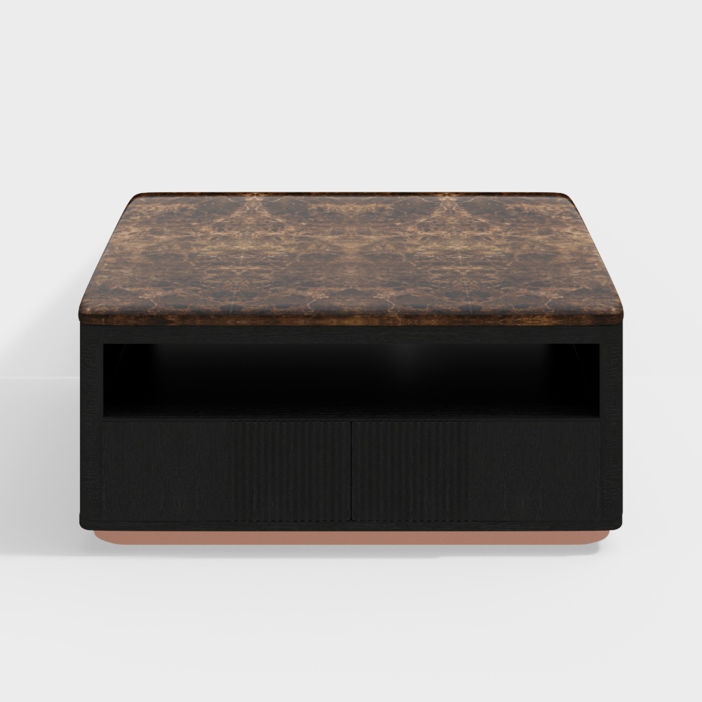 Notting Hill - Coffee Table - NH2118L