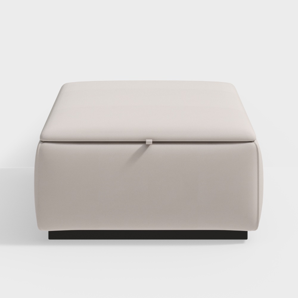 Notting Hill - Coffee Table - NH2116B