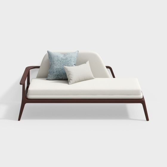 Urban Relax Sofa 3D model