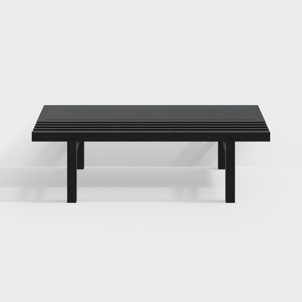 Notting Hill - Coffee Table - NH2157S