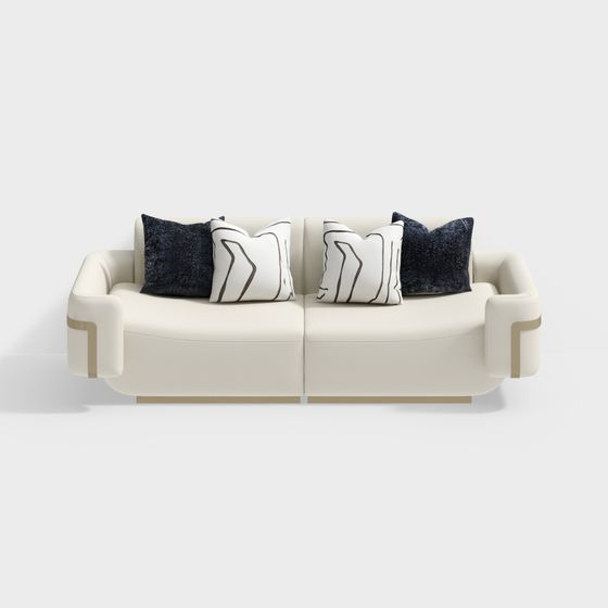 노팅힐 - NH2222-3-소파