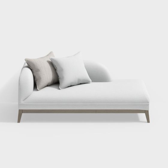 Urban Relax Lounge 3D model