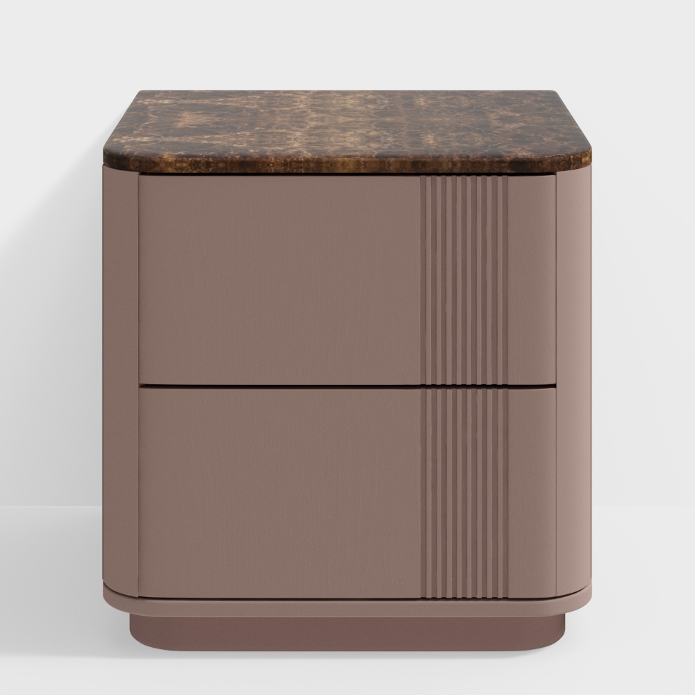 Notting Hill - Comodino - NH2139BS