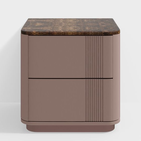 Notting Hill - Comodino - NH2139BS