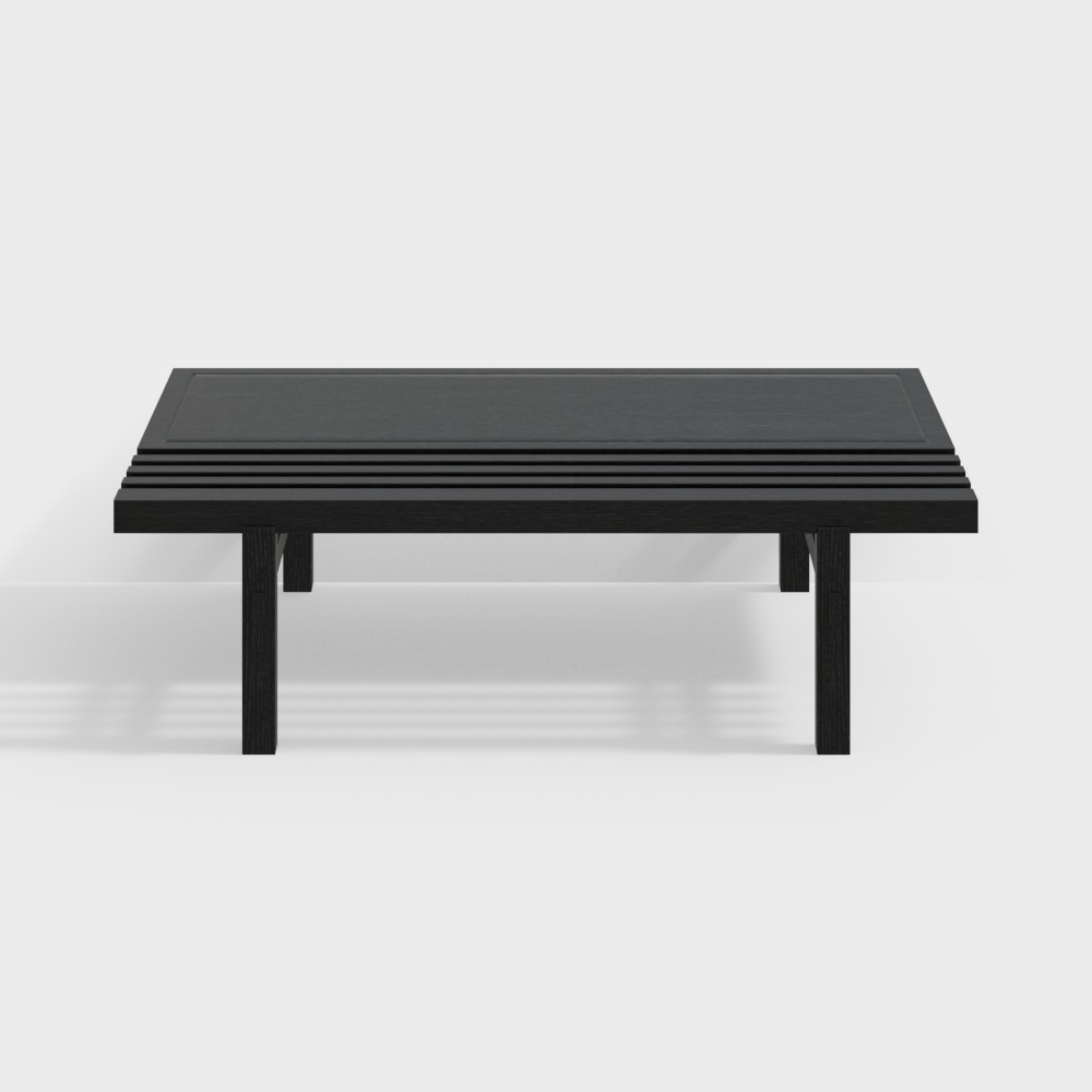 Notting Hill - Coffee Table - NH2157