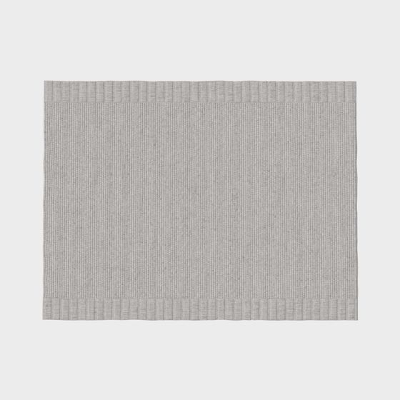 Cozy Rug 3D model for Comfortable Spaces