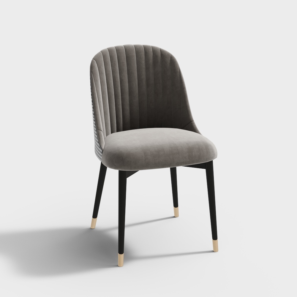 Moderne Esszimmerstuhl-003