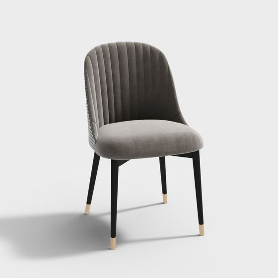 Moderne Esszimmerstuhl-003