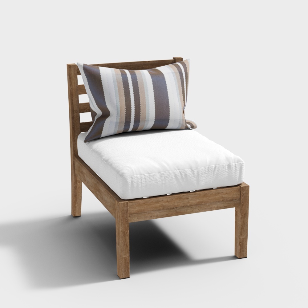 Canapé extérieur 906-YJ