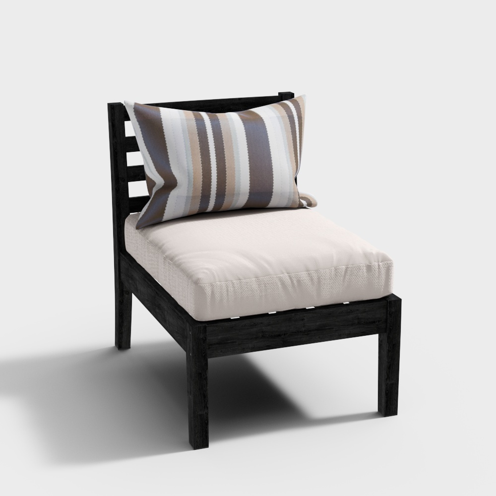 アウトドアソファ 906-7-YJ