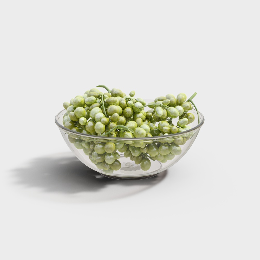 Décorations de table modernes-009