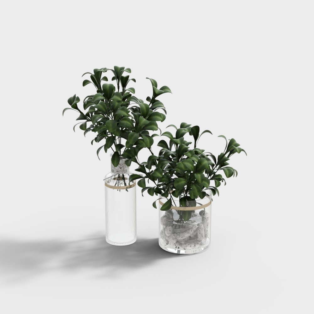 Moderne Tischdekorationen-003